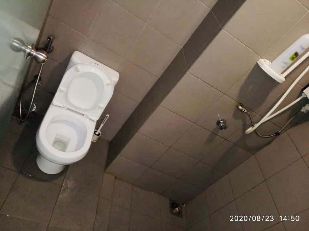 Klcc One Bedroom Apt & Studio Κουάλα Λουμπούρ Εξωτερικό φωτογραφία