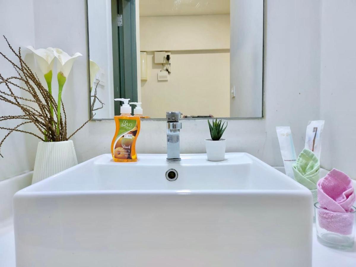 Klcc One Bedroom Apt & Studio Κουάλα Λουμπούρ Εξωτερικό φωτογραφία