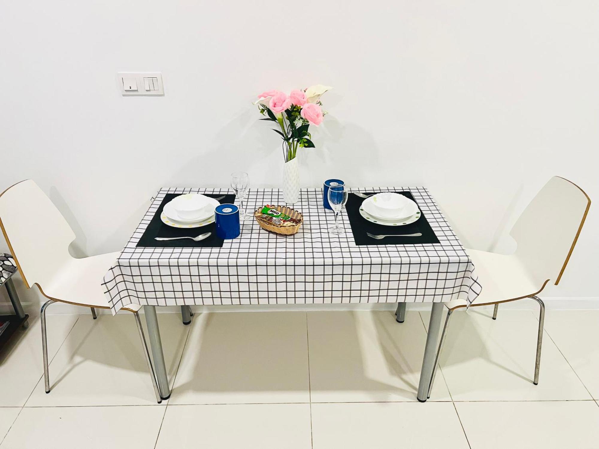 Klcc One Bedroom Apt & Studio Κουάλα Λουμπούρ Εξωτερικό φωτογραφία