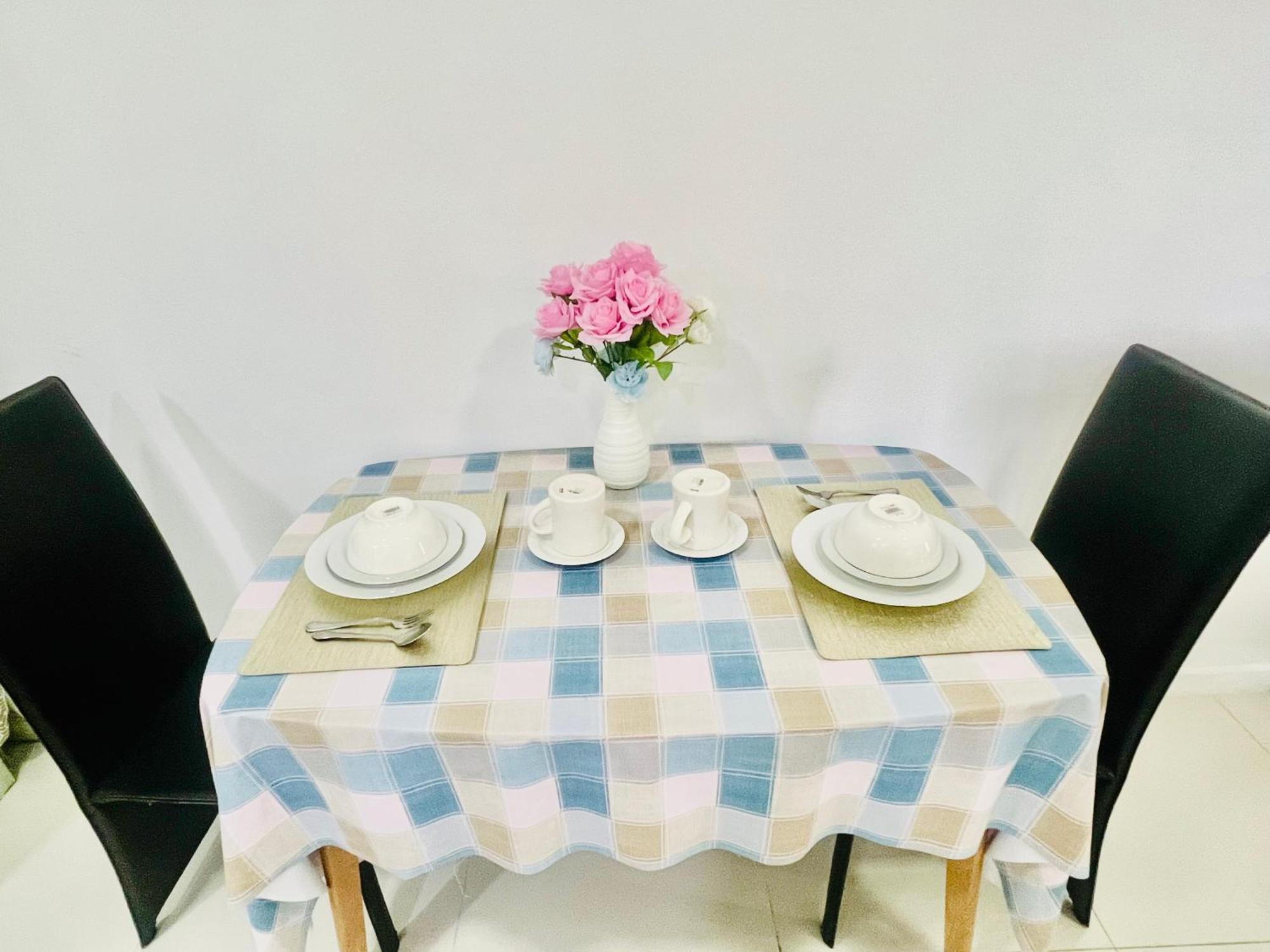 Klcc One Bedroom Apt & Studio Κουάλα Λουμπούρ Εξωτερικό φωτογραφία