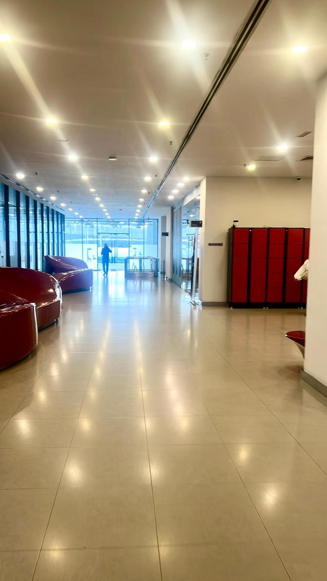 Klcc One Bedroom Apt & Studio Κουάλα Λουμπούρ Εξωτερικό φωτογραφία