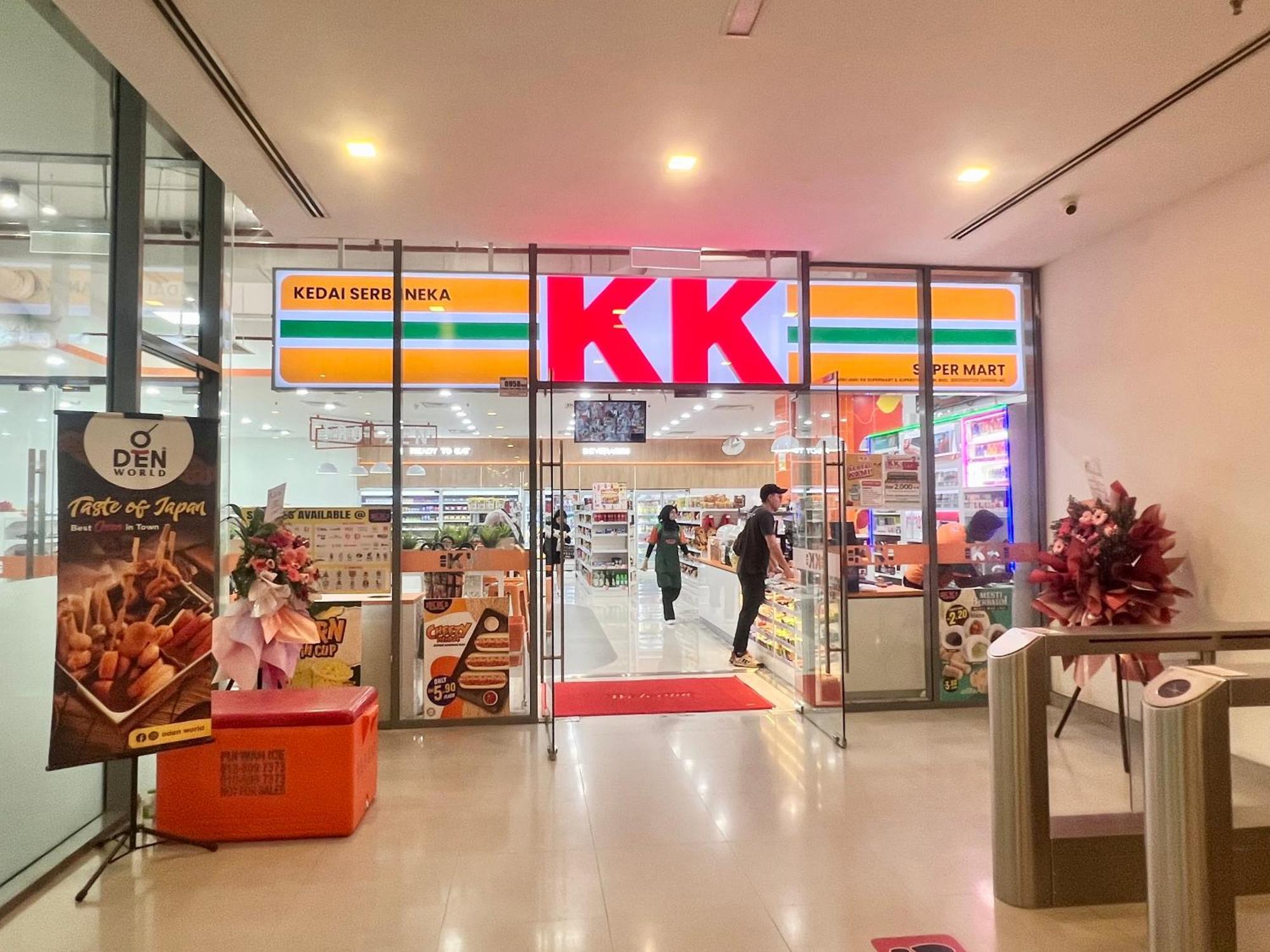 Klcc One Bedroom Apt & Studio Κουάλα Λουμπούρ Εξωτερικό φωτογραφία